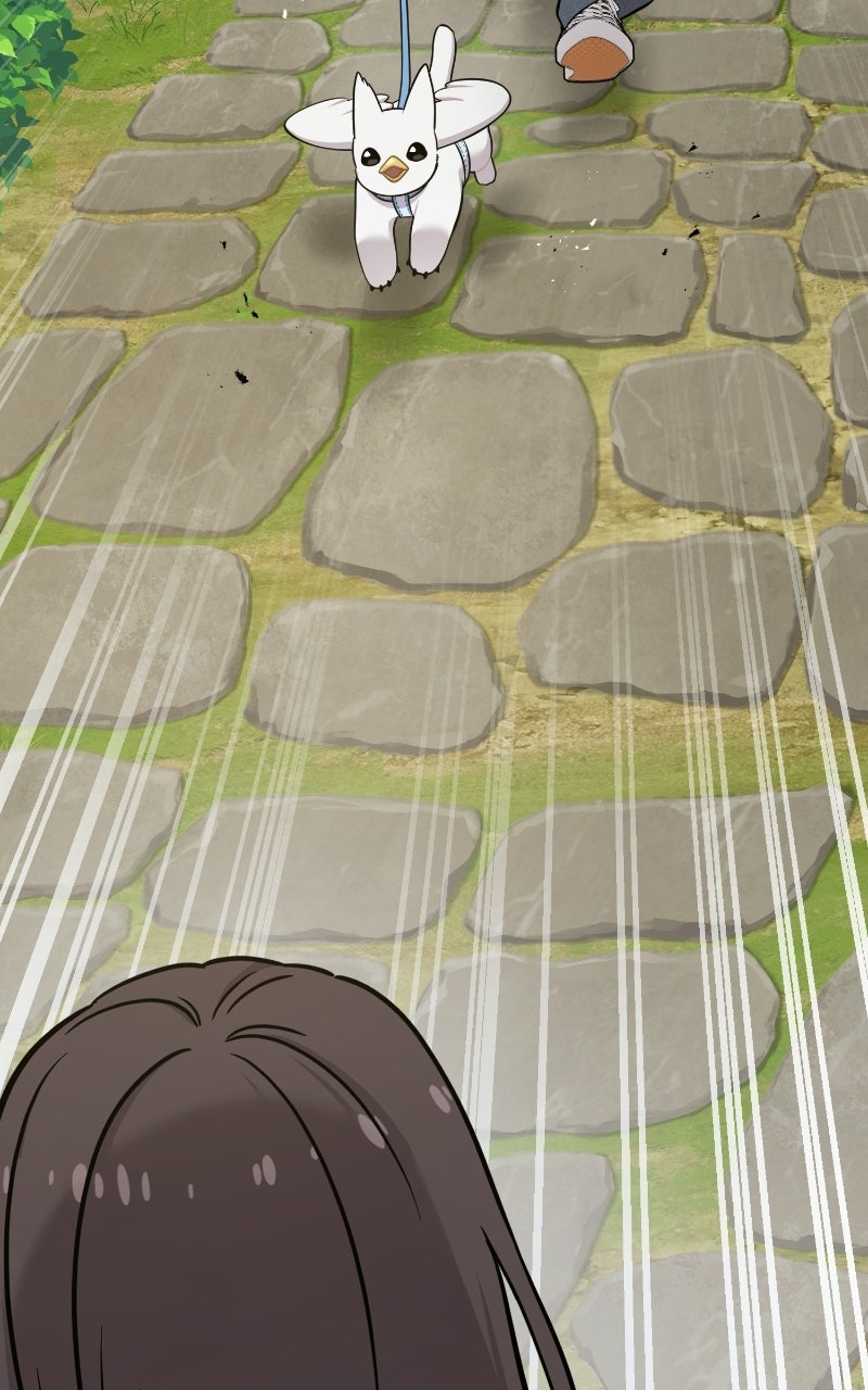 Read Hello, Little Griffin! chapter 20 image 55 on Lezhin