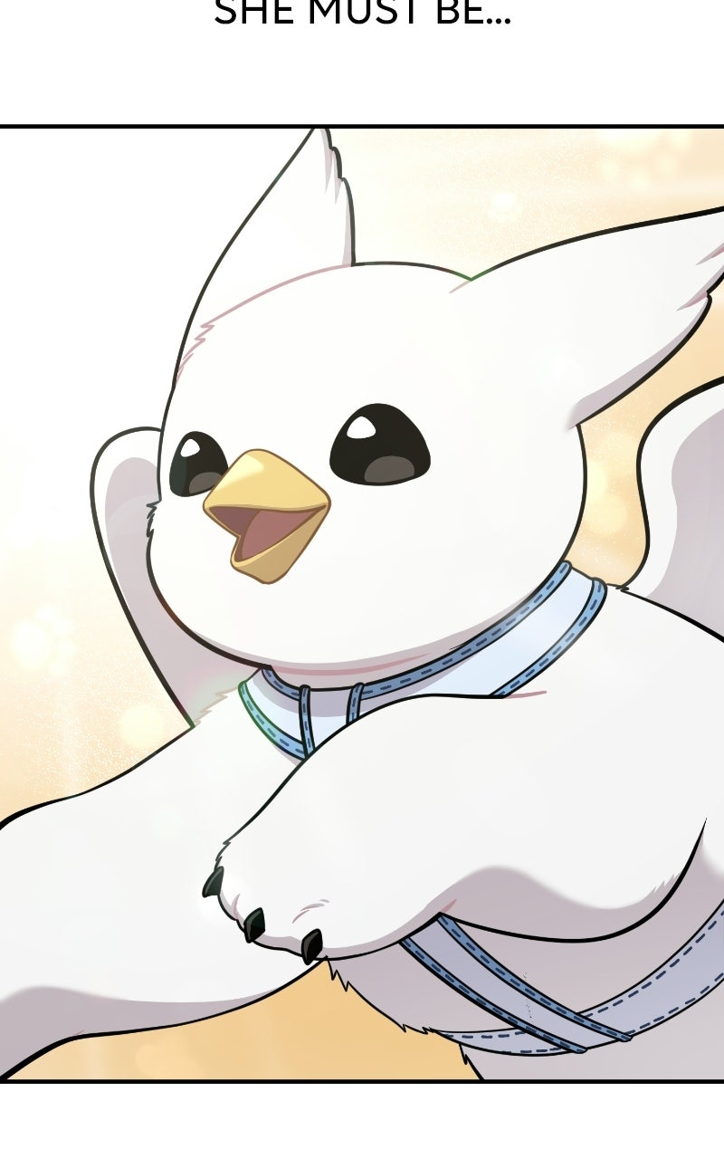 Read Hello, Little Griffin! chapter 20 image 59 on Lezhin