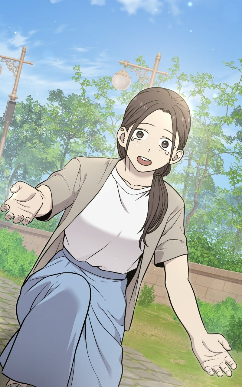 Read Hello, Little Griffin! chapter 20 image 63 on Lezhin