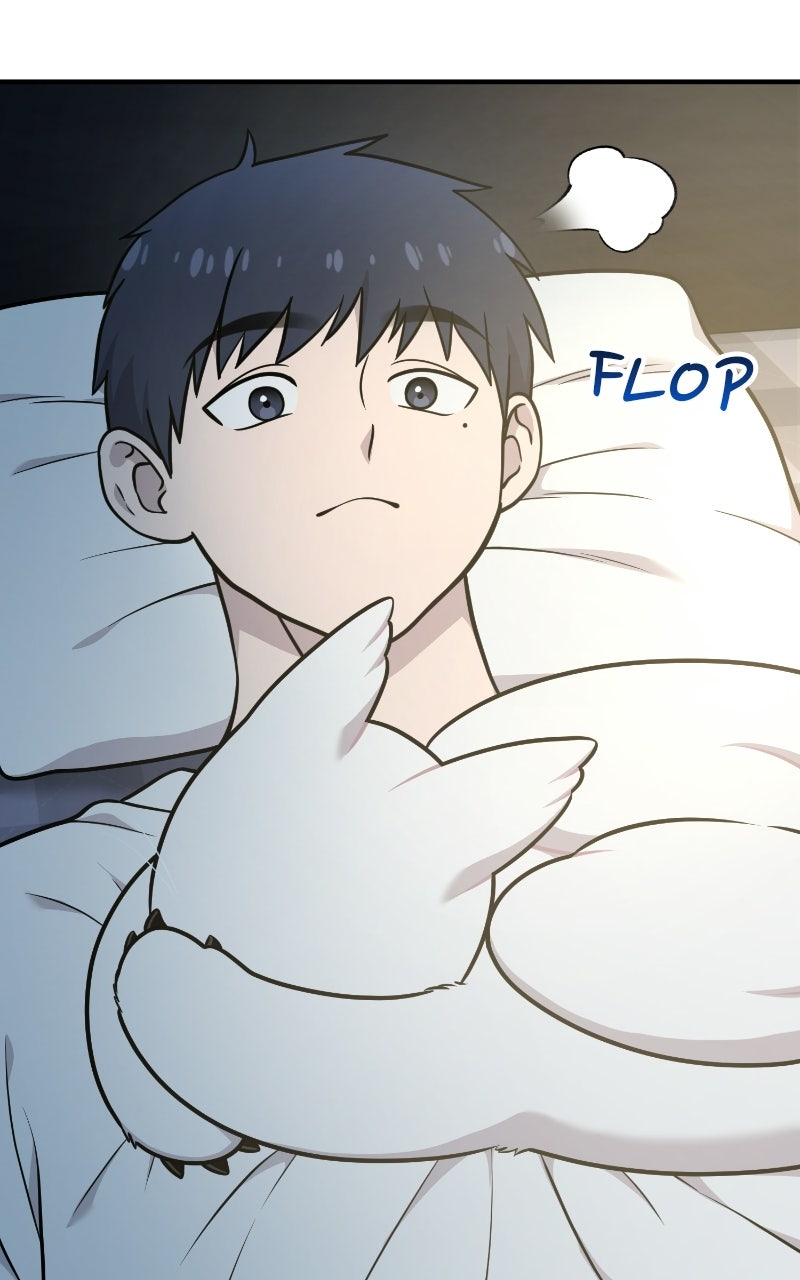 Read Hello, Little Griffin! chapter 20 image 7 on Lezhin