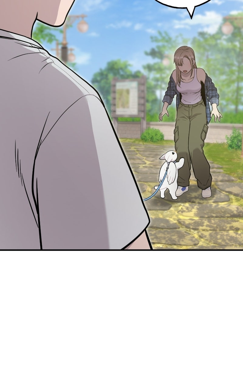 Read Hello, Little Griffin! chapter 20 image 71 on Lezhin