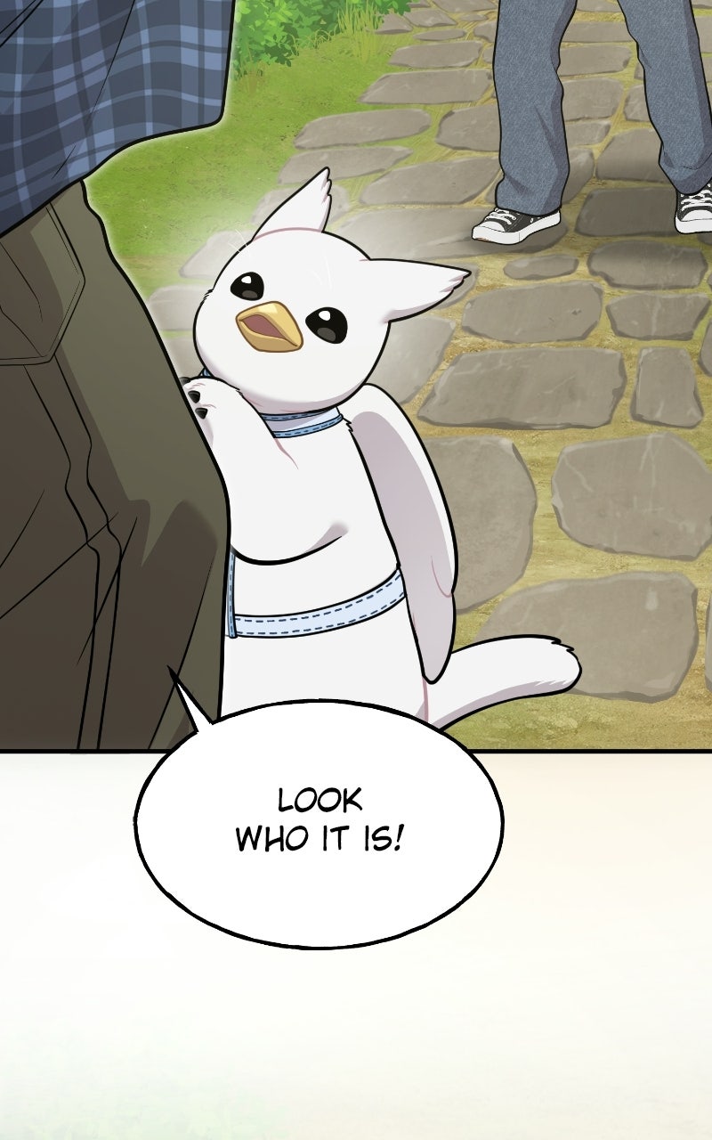 Read Hello, Little Griffin! chapter 20 image 73 on Lezhin