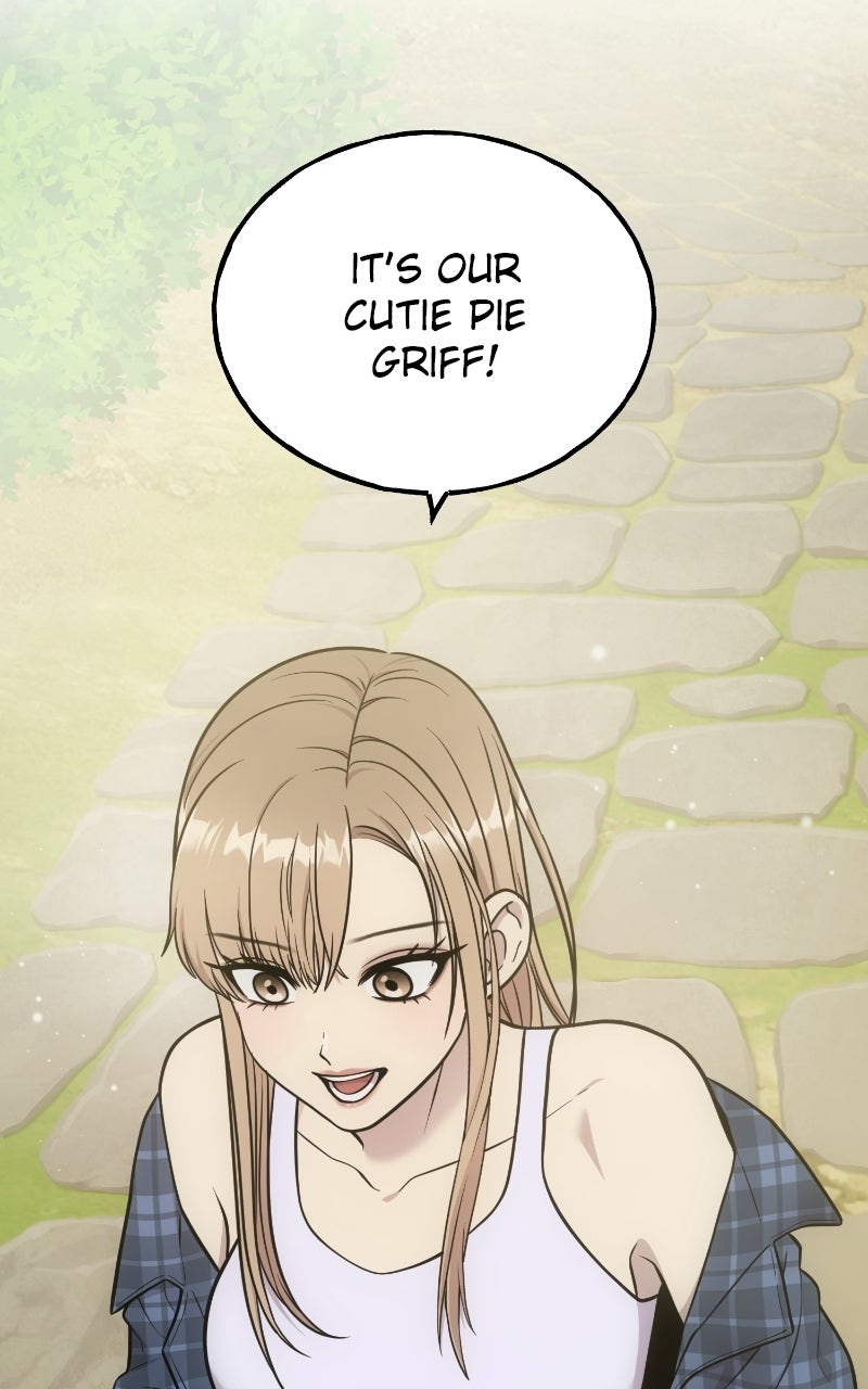 Read Hello, Little Griffin! chapter 20 image 74 on Lezhin