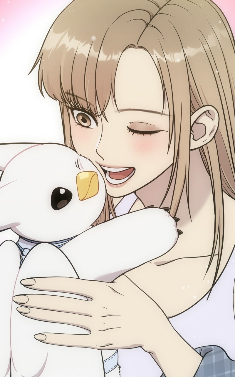 Read Hello, Little Griffin! chapter 20 image 77 on Lezhin