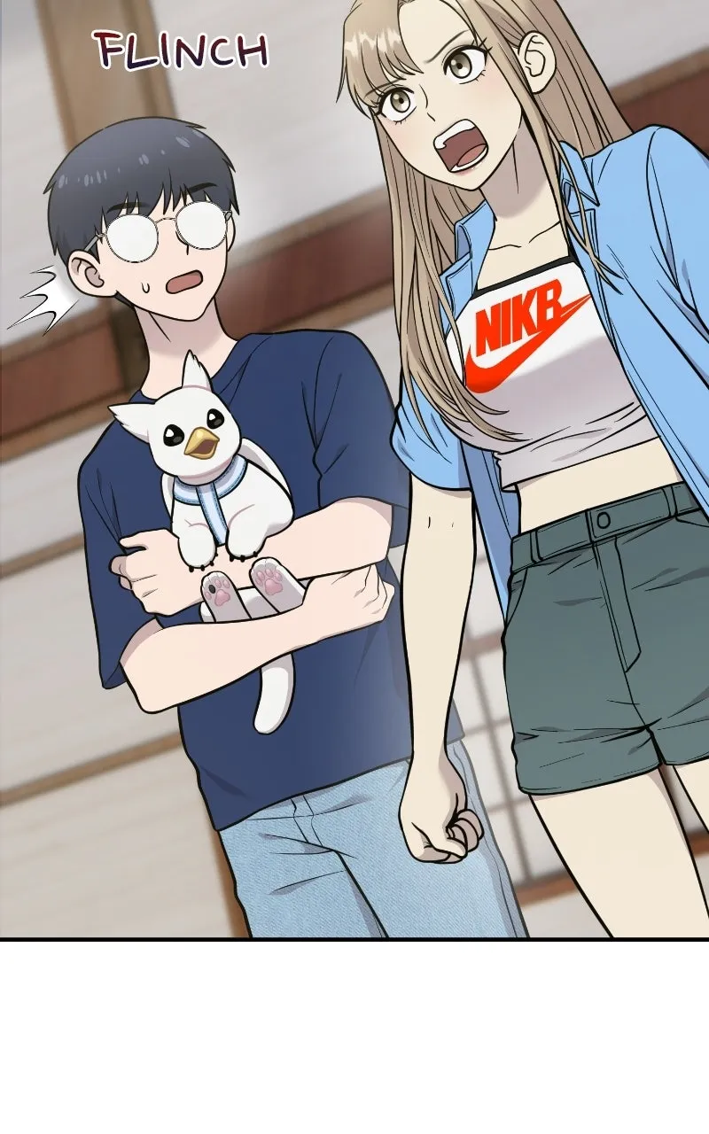 Read Hello, Little Griffin! chapter 23 image 101 on Lezhin
