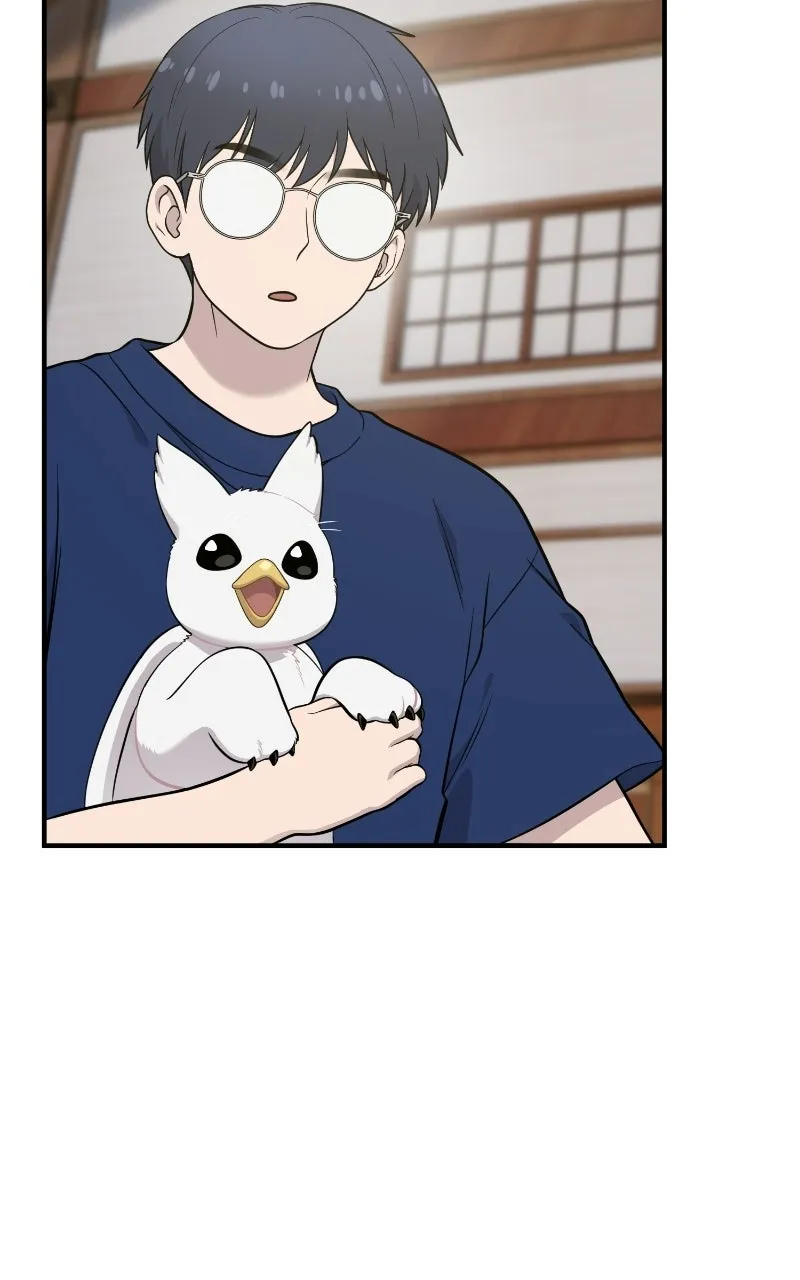 Read Hello, Little Griffin! chapter 23 image 110 on Lezhin