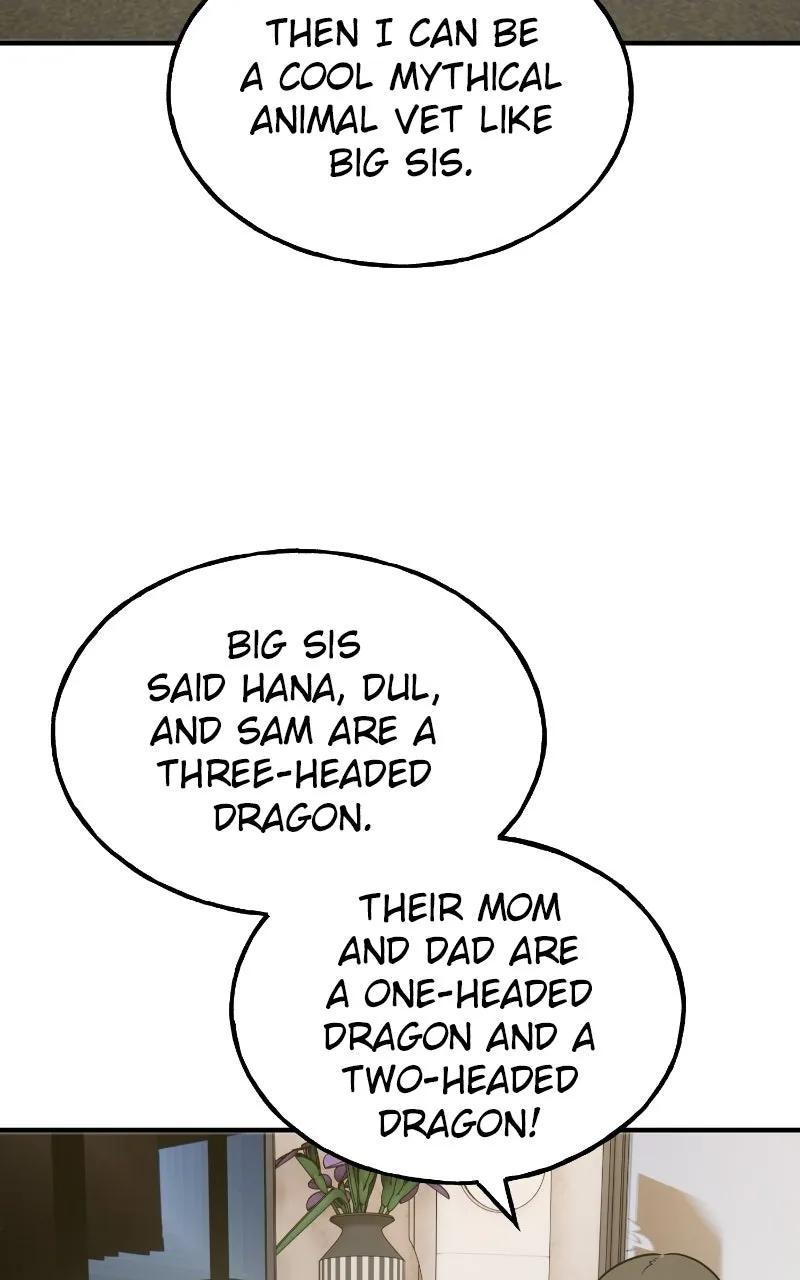Read Hello, Little Griffin! chapter 23 image 119 on Lezhin