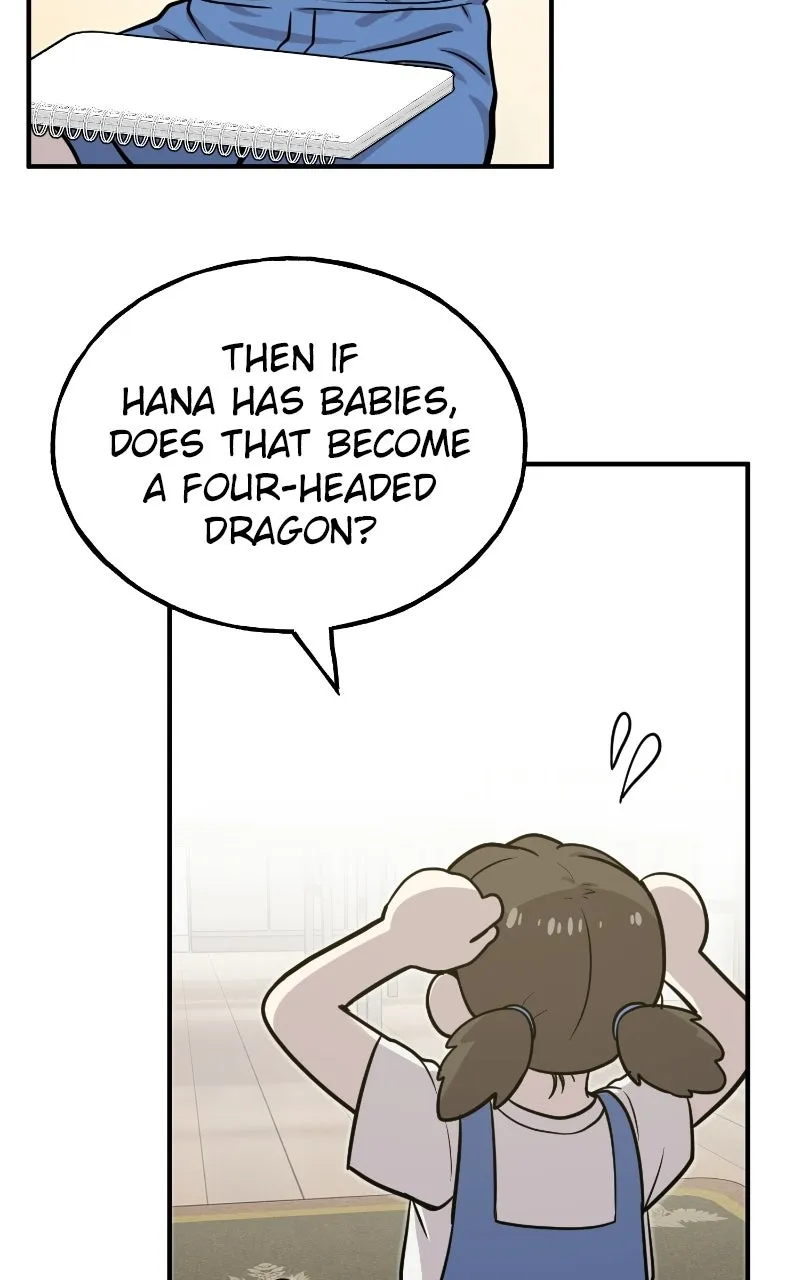 Read Hello, Little Griffin! chapter 23 image 122 on Lezhin