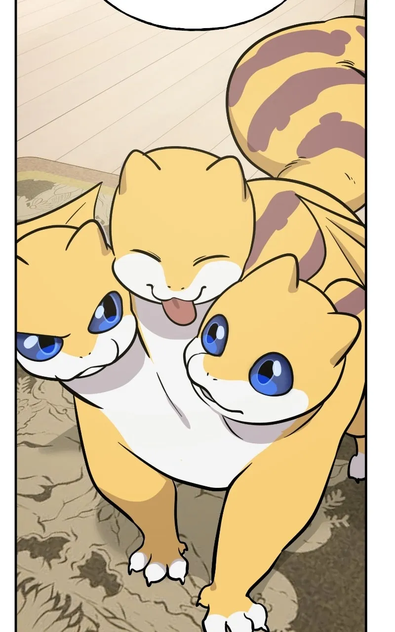 Read Hello, Little Griffin! chapter 23 image 124 on Lezhin