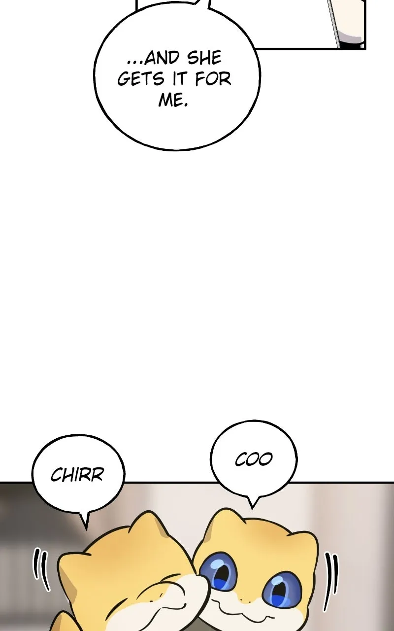 Read Hello, Little Griffin! chapter 23 image 126 on Lezhin