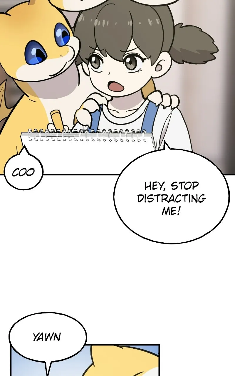 Read Hello, Little Griffin! chapter 23 image 127 on Lezhin