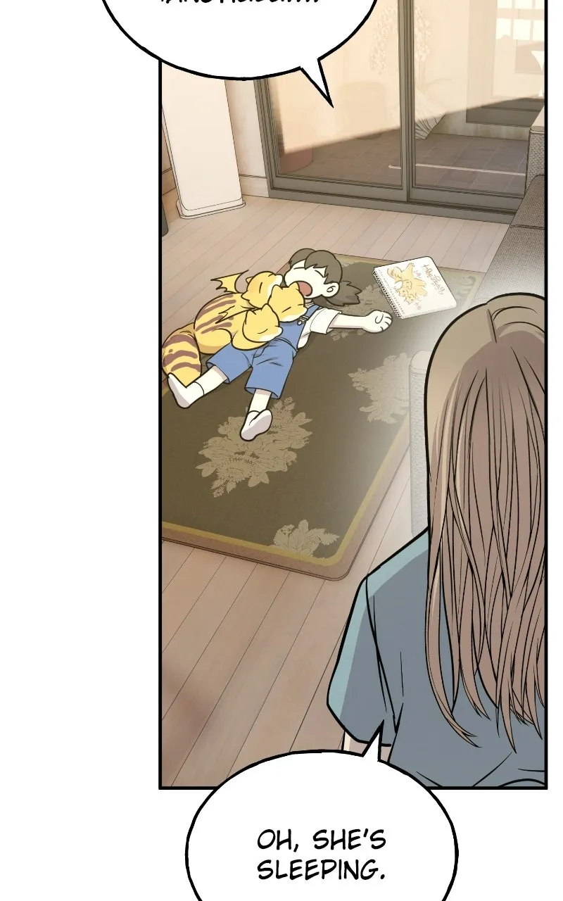 Read Hello, Little Griffin! chapter 23 image 129 on Lezhin