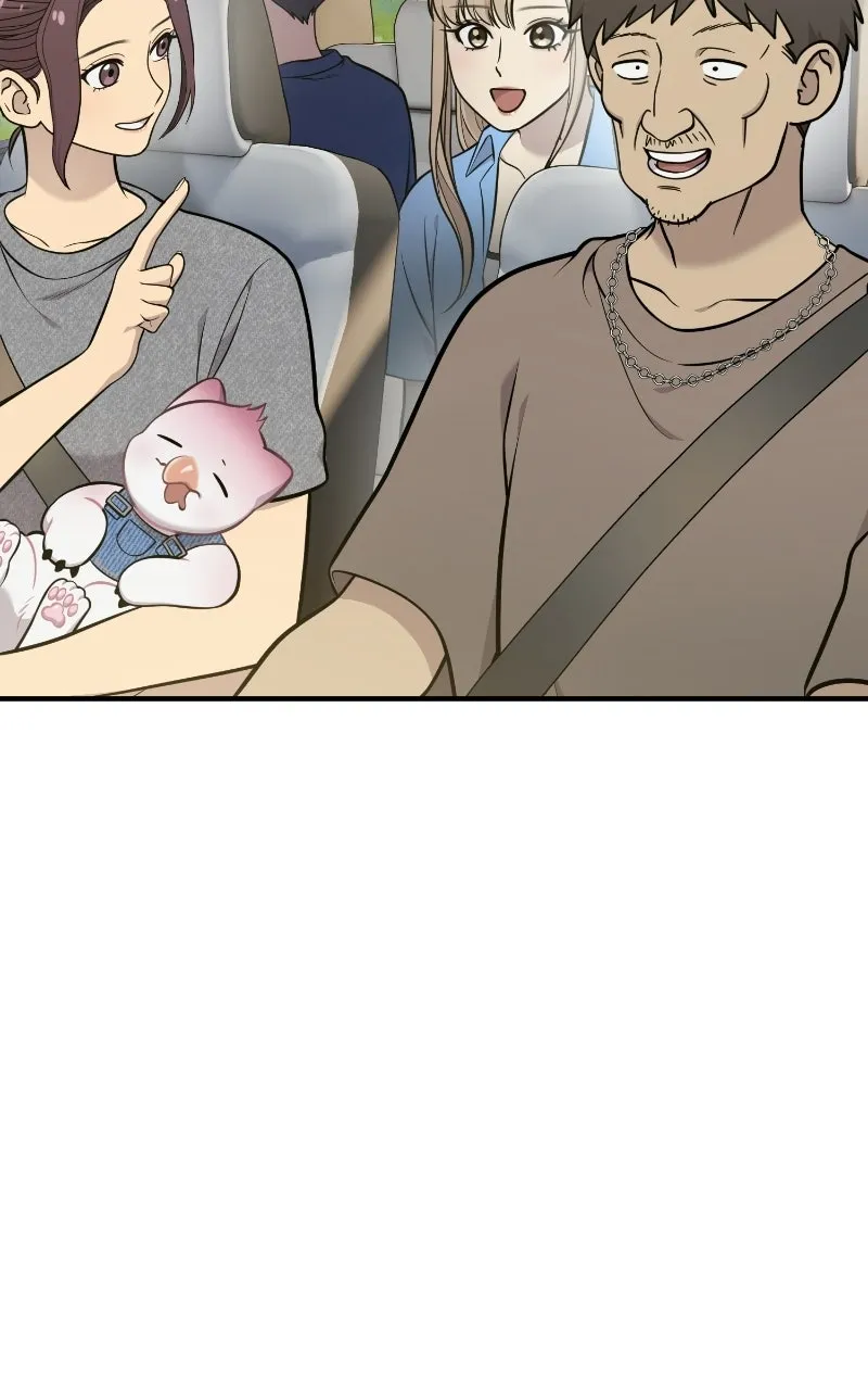 Read Hello, Little Griffin! chapter 23 image 14 on Lezhin