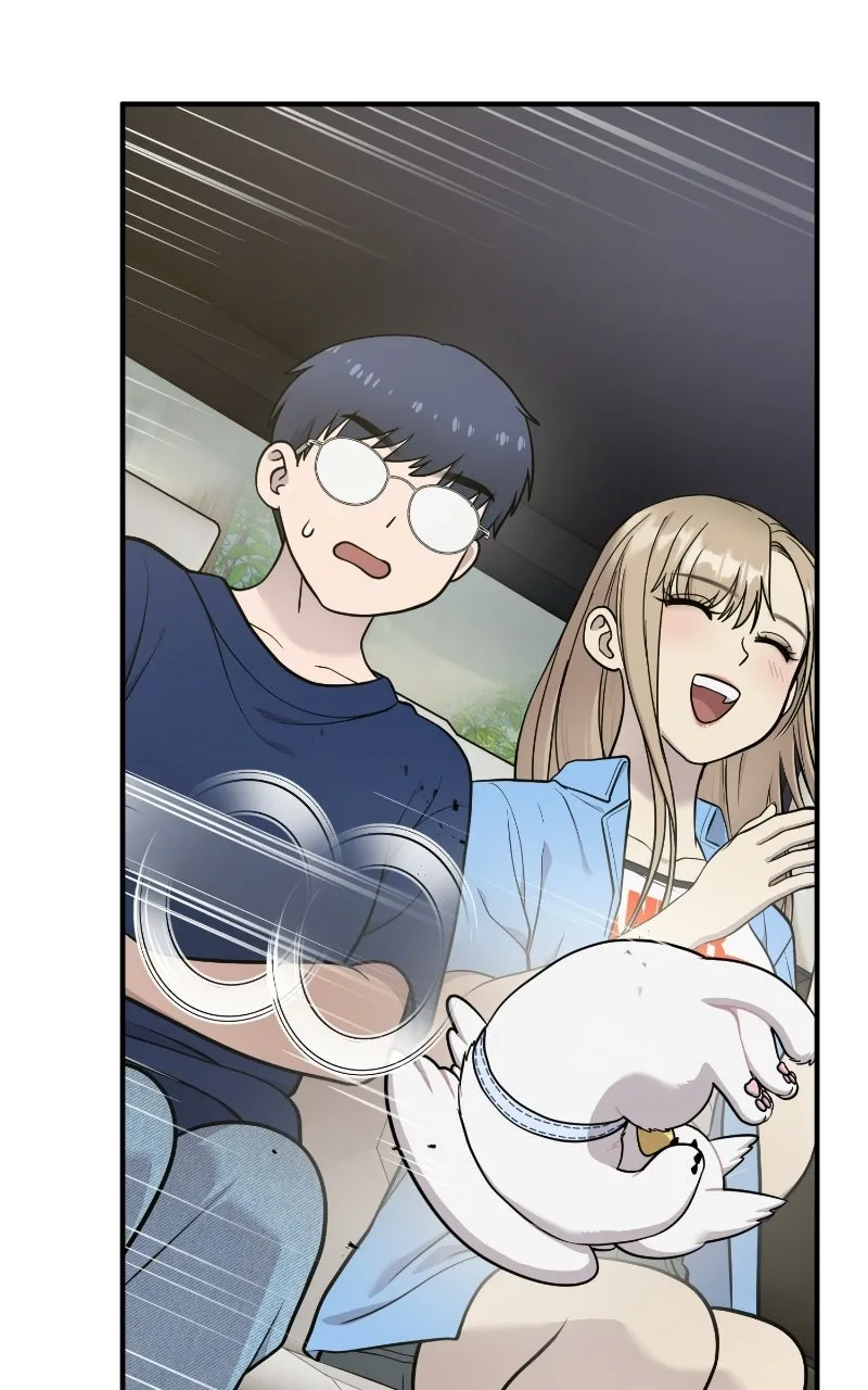Read Hello, Little Griffin! chapter 23 image 21 on Lezhin