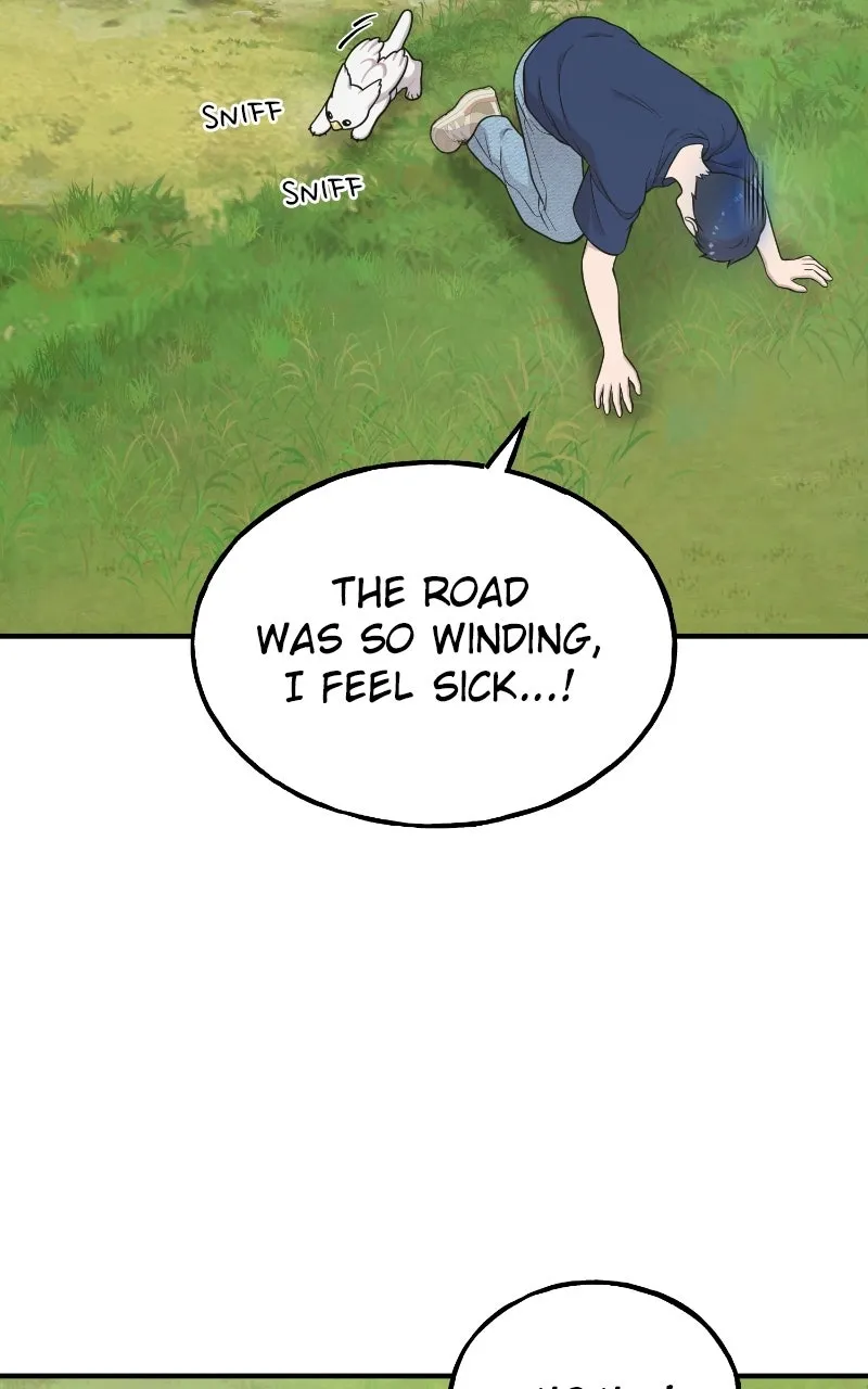 Read Hello, Little Griffin! chapter 23 image 30 on Lezhin