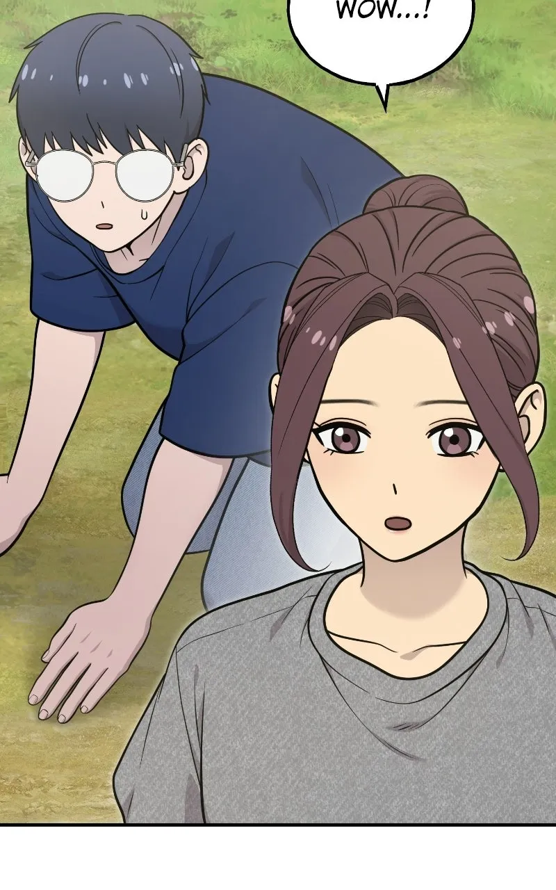 Read Hello, Little Griffin! chapter 23 image 31 on Lezhin
