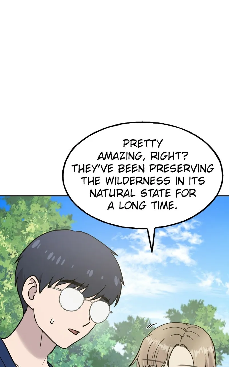 Read Hello, Little Griffin! chapter 23 image 38 on Lezhin