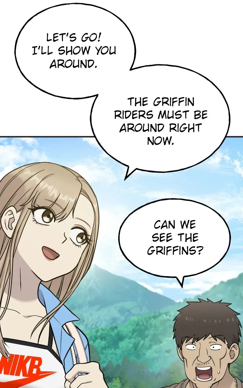 Read Hello, Little Griffin! chapter 23 image 40 on Lezhin
