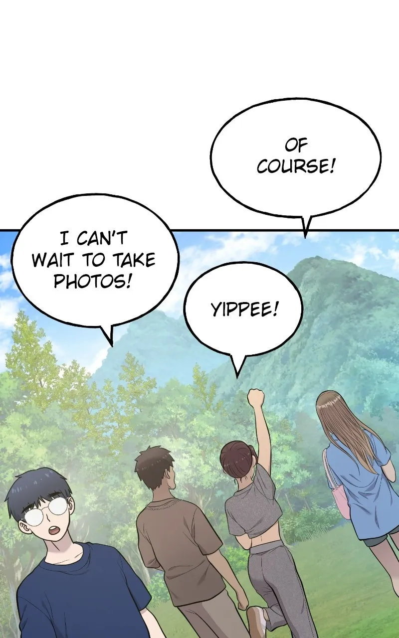 Read Hello, Little Griffin! chapter 23 image 42 on Lezhin