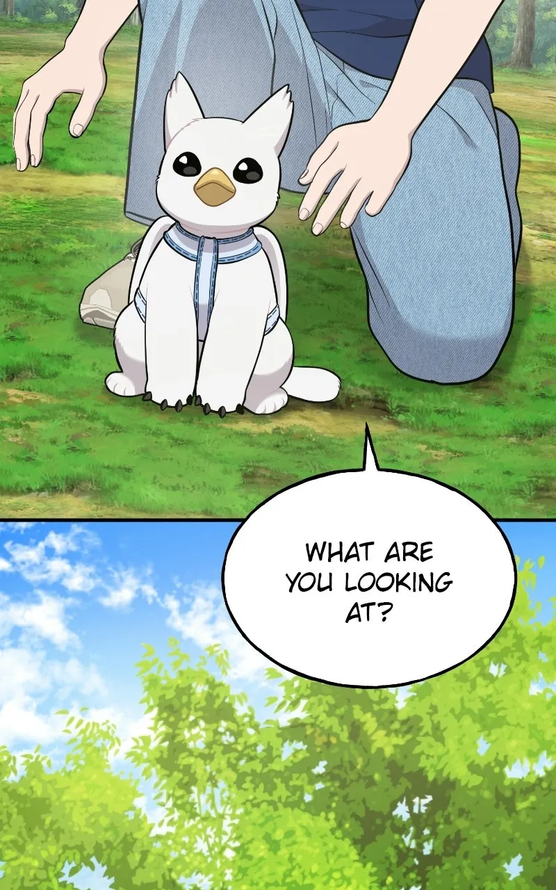 Read Hello, Little Griffin! chapter 23 image 45 on Lezhin