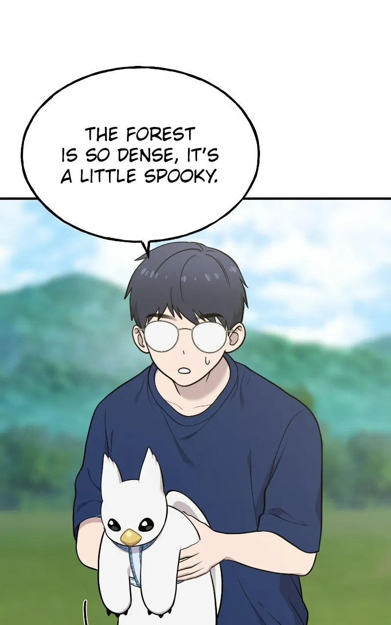 Read Hello, Little Griffin! chapter 23 image 52 on Lezhin
