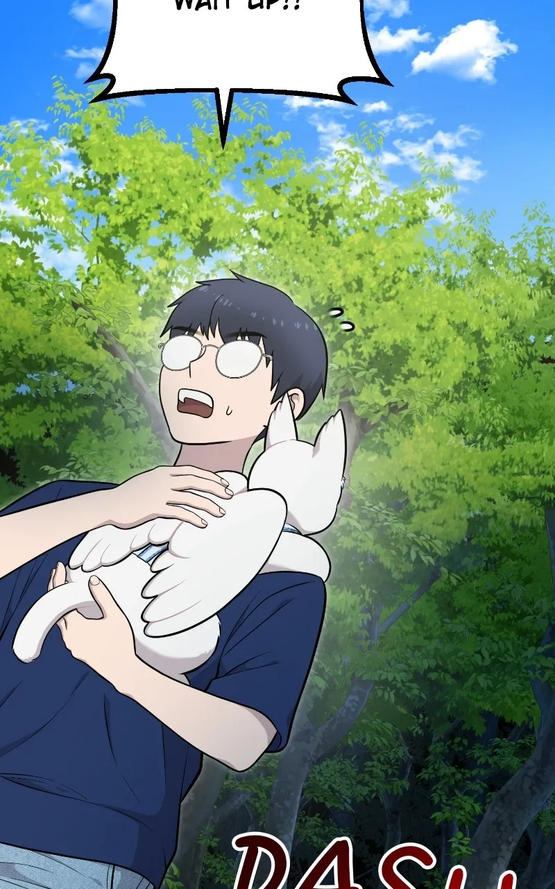 Read Hello, Little Griffin! chapter 23 image 54 on Lezhin