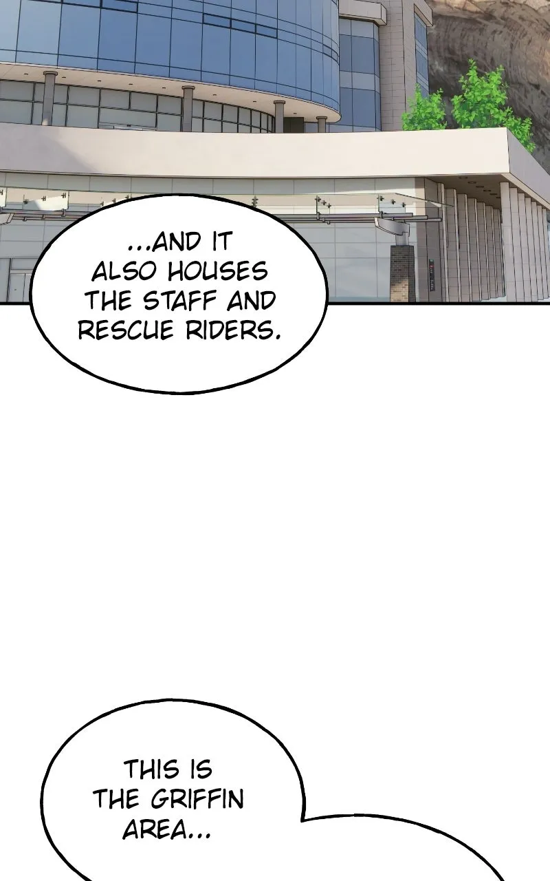 Read Hello, Little Griffin! chapter 23 image 63 on Lezhin