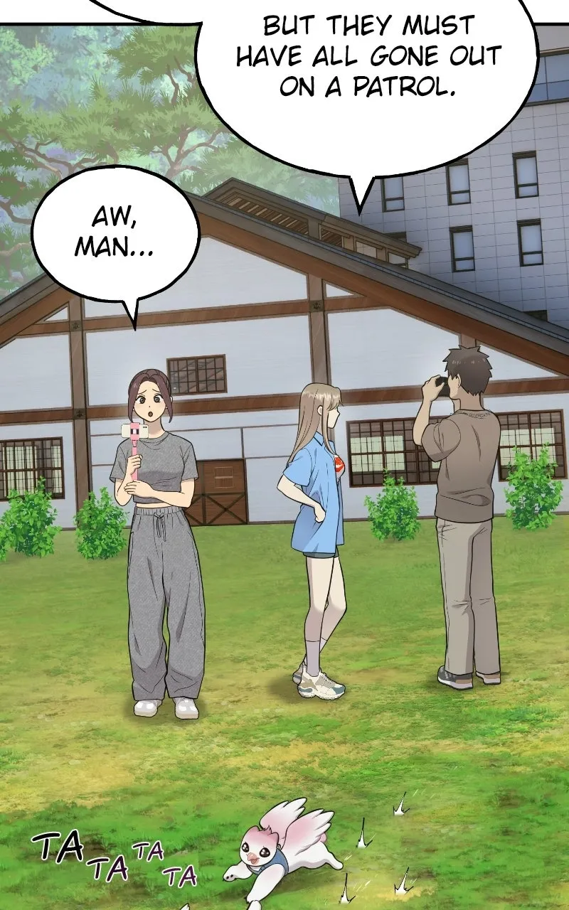 Read Hello, Little Griffin! chapter 23 image 64 on Lezhin