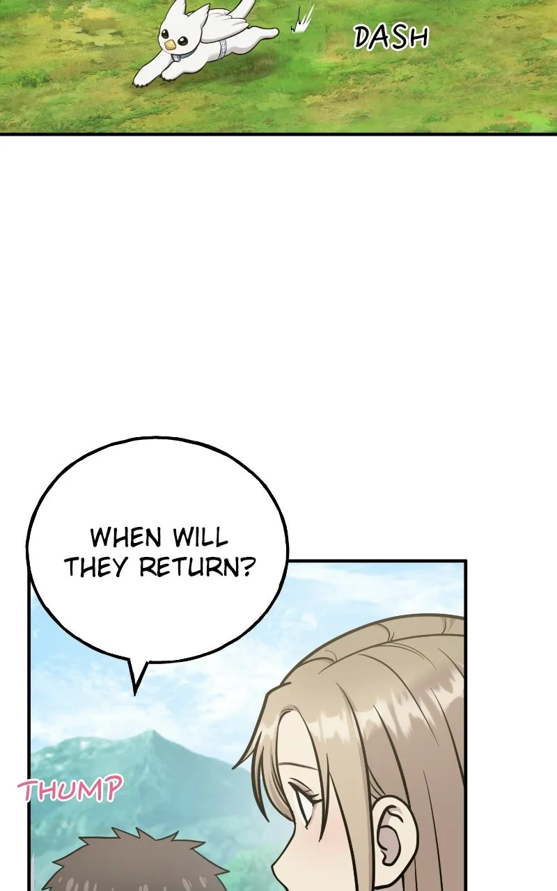 Read Hello, Little Griffin! chapter 23 image 65 on Lezhin