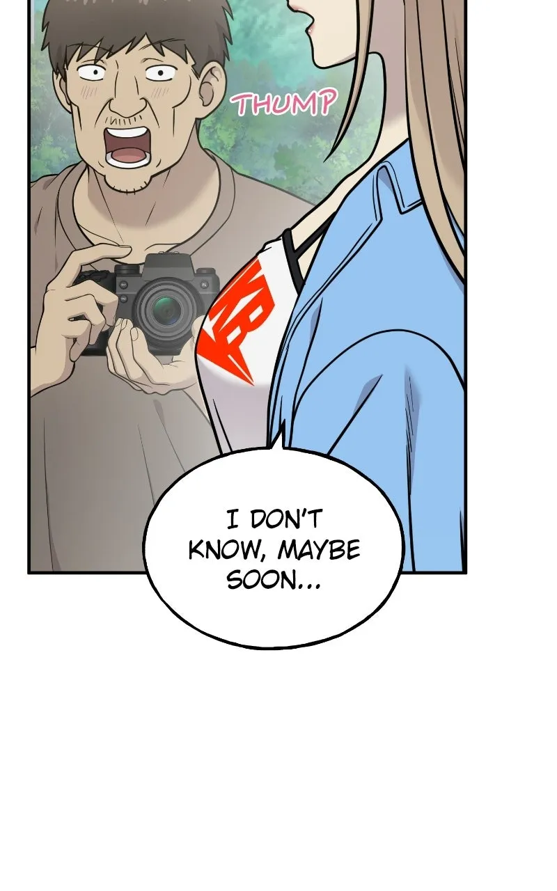 Read Hello, Little Griffin! chapter 23 image 66 on Lezhin