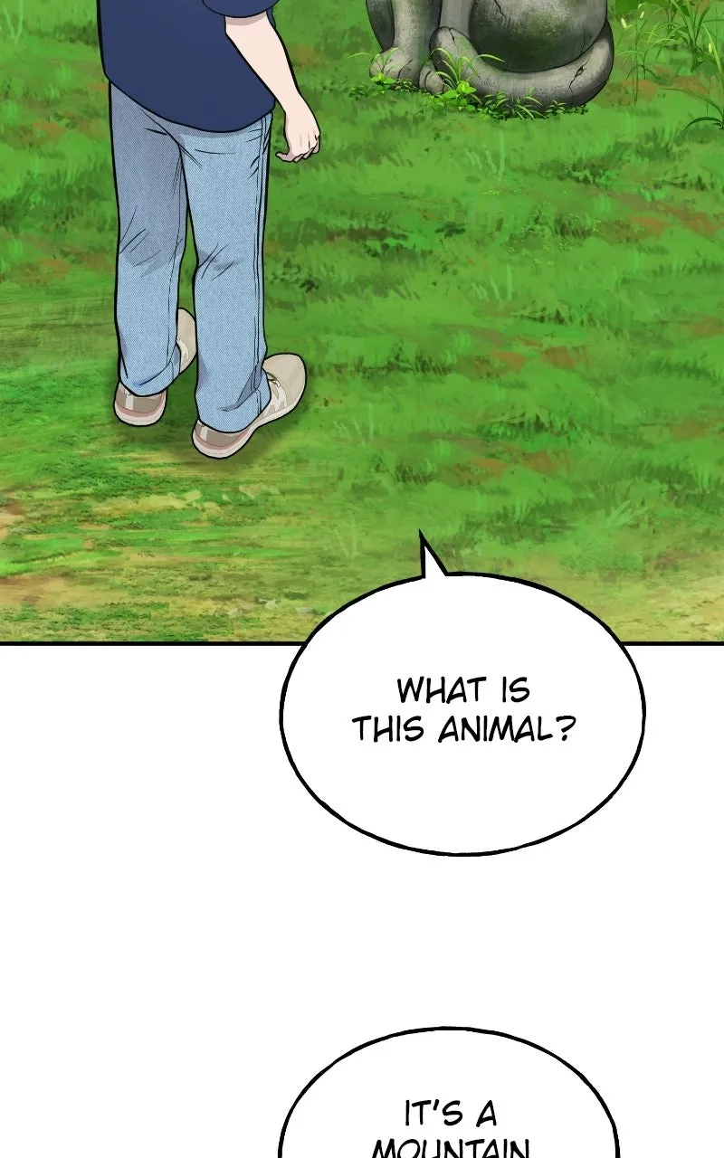 Read Hello, Little Griffin! chapter 23 image 77 on Lezhin