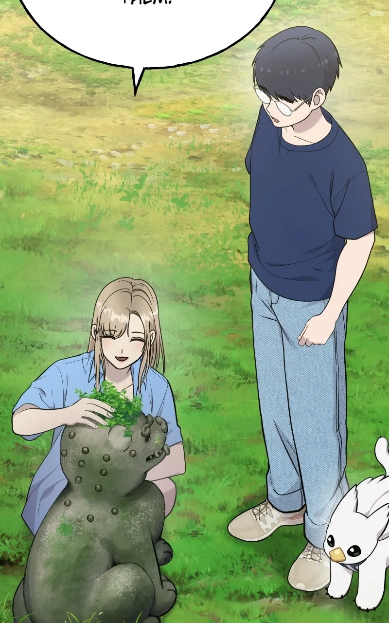 Read Hello, Little Griffin! chapter 23 image 80 on Lezhin