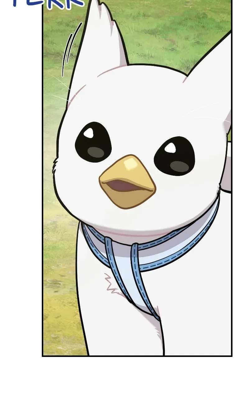Read Hello, Little Griffin! chapter 23 image 83 on Lezhin