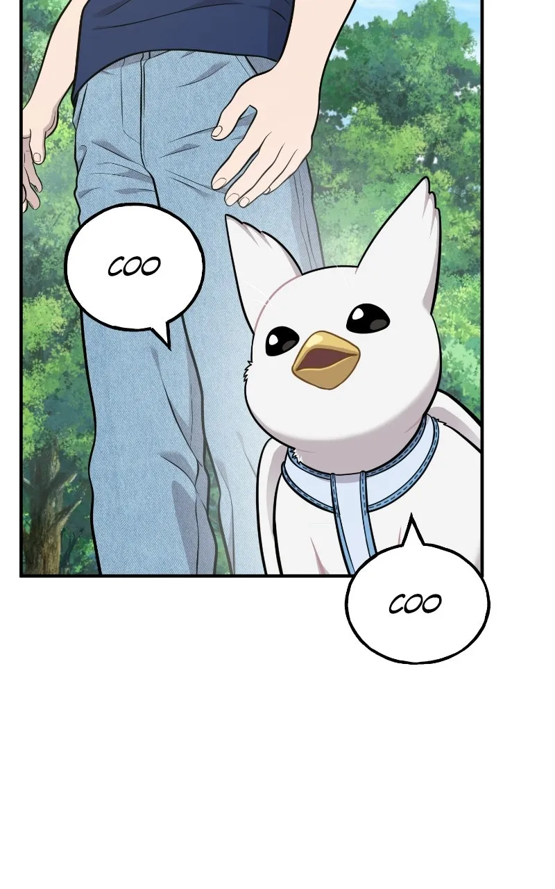 Read Hello, Little Griffin! chapter 23 image 85 on Lezhin