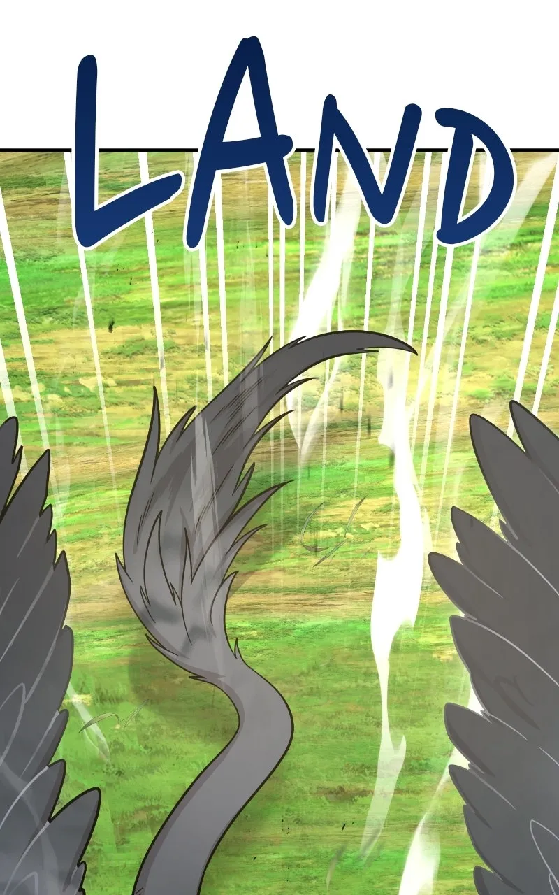 Read Hello, Little Griffin! chapter 23 image 91 on Lezhin