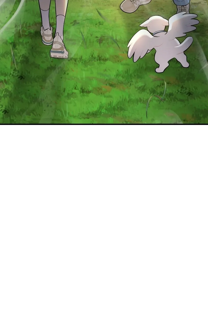 Read Hello, Little Griffin! chapter 23 image 94 on Lezhin