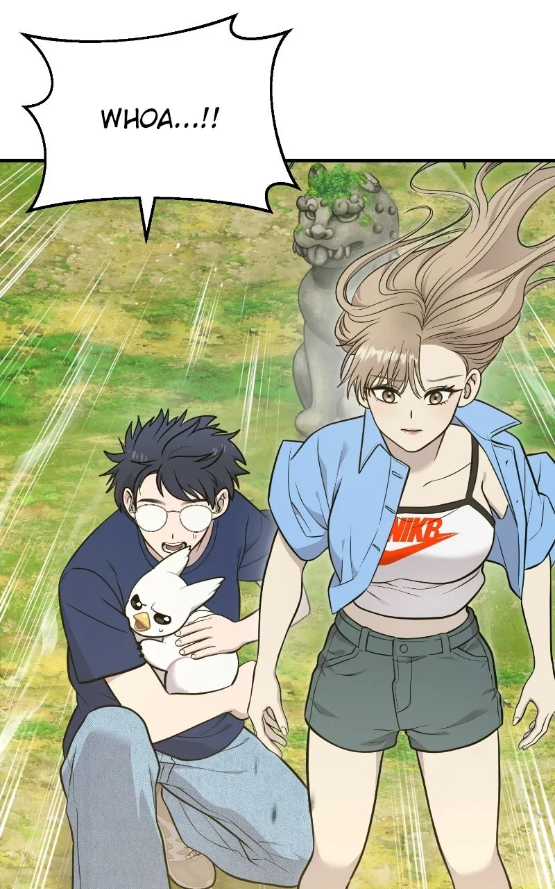 Read Hello, Little Griffin! chapter 23 image 95 on Lezhin
