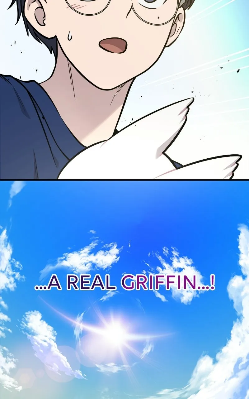 Read Hello, Little Griffin! chapter 23 image 97 on Lezhin
