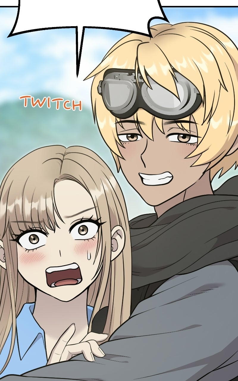 Read Hello, Little Griffin! chapter 24 image 10 on Lezhin