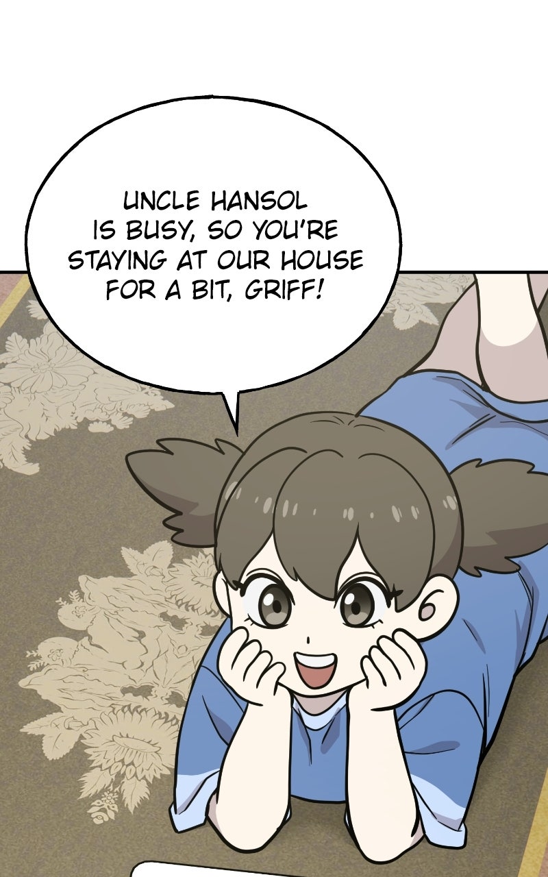 Read Hello, Little Griffin! chapter 24 image 103 on Lezhin