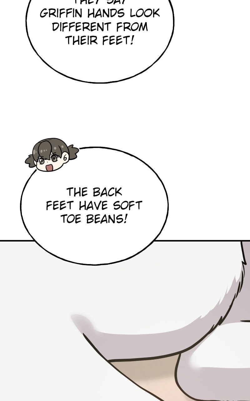 Read Hello, Little Griffin! chapter 24 image 105 on Lezhin