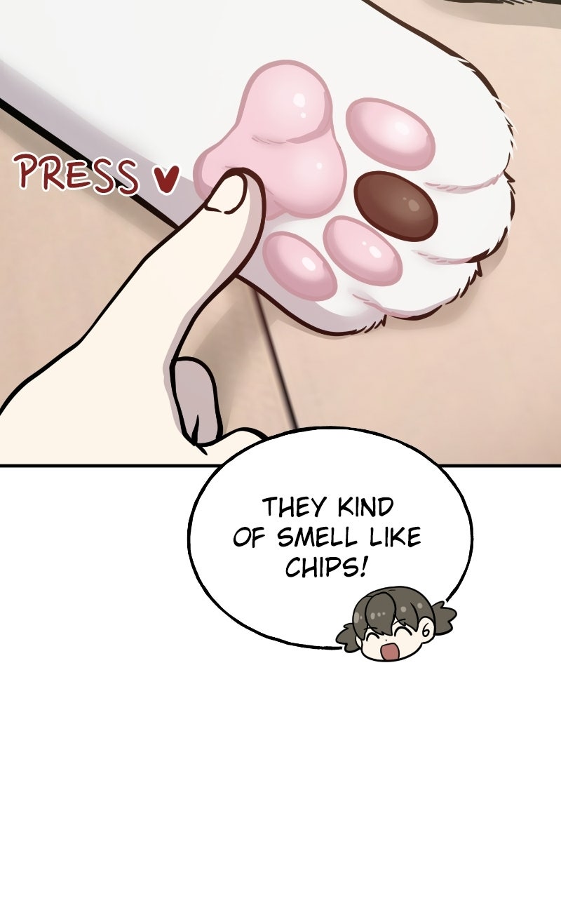 Read Hello, Little Griffin! chapter 24 image 106 on Lezhin