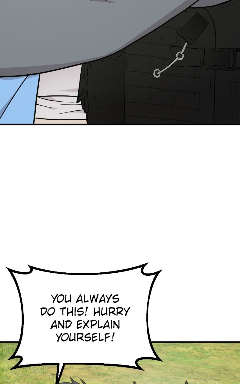 Read Hello, Little Griffin! chapter 24 image 11 on Lezhin