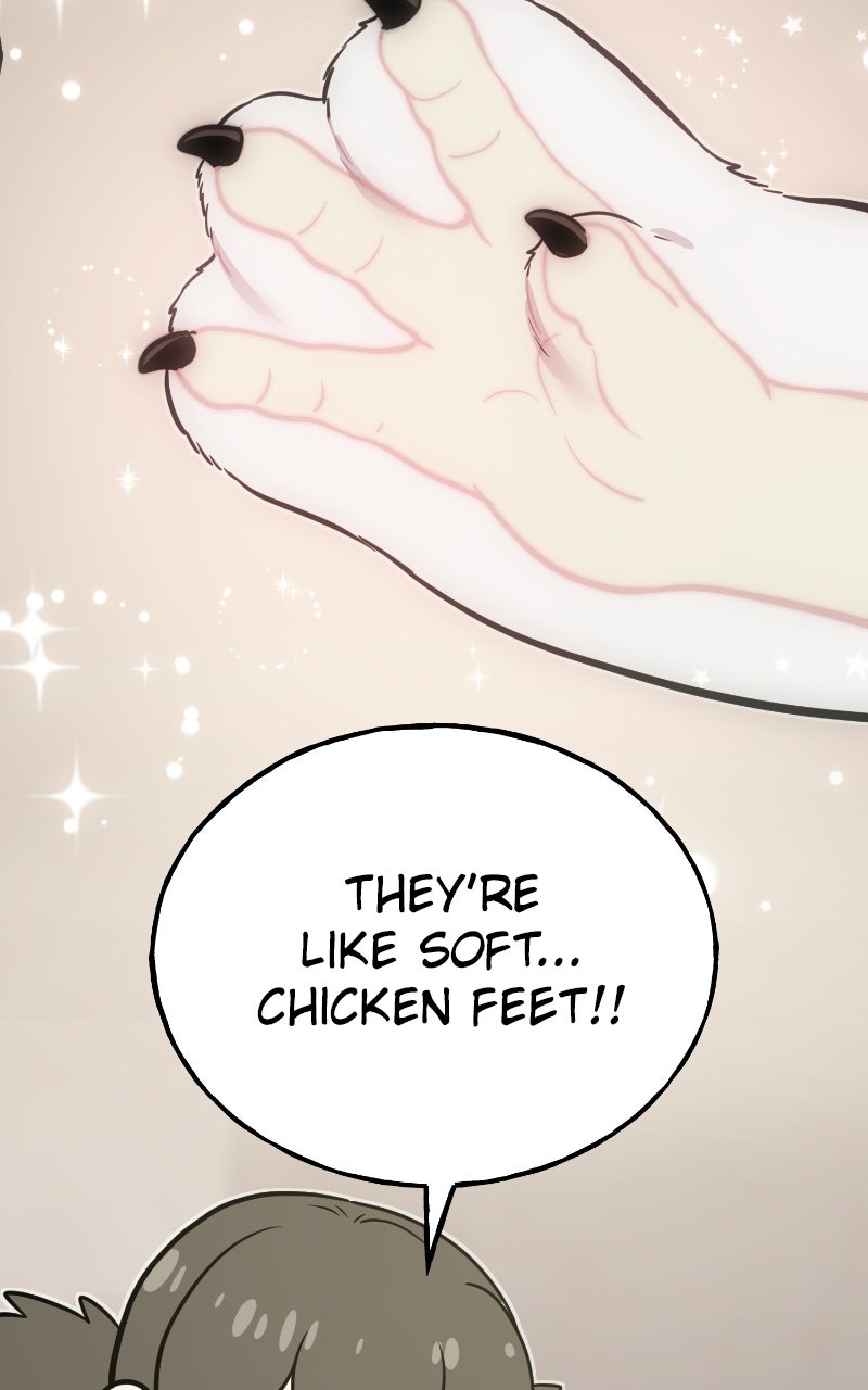Read Hello, Little Griffin! chapter 24 image 111 on Lezhin