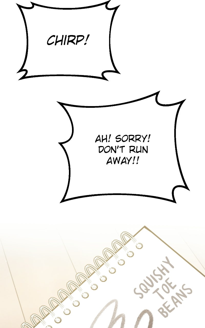 Read Hello, Little Griffin! chapter 24 image 114 on Lezhin