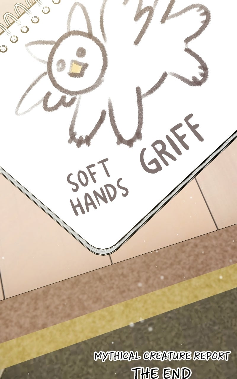 Read Hello, Little Griffin! chapter 24 image 115 on Lezhin