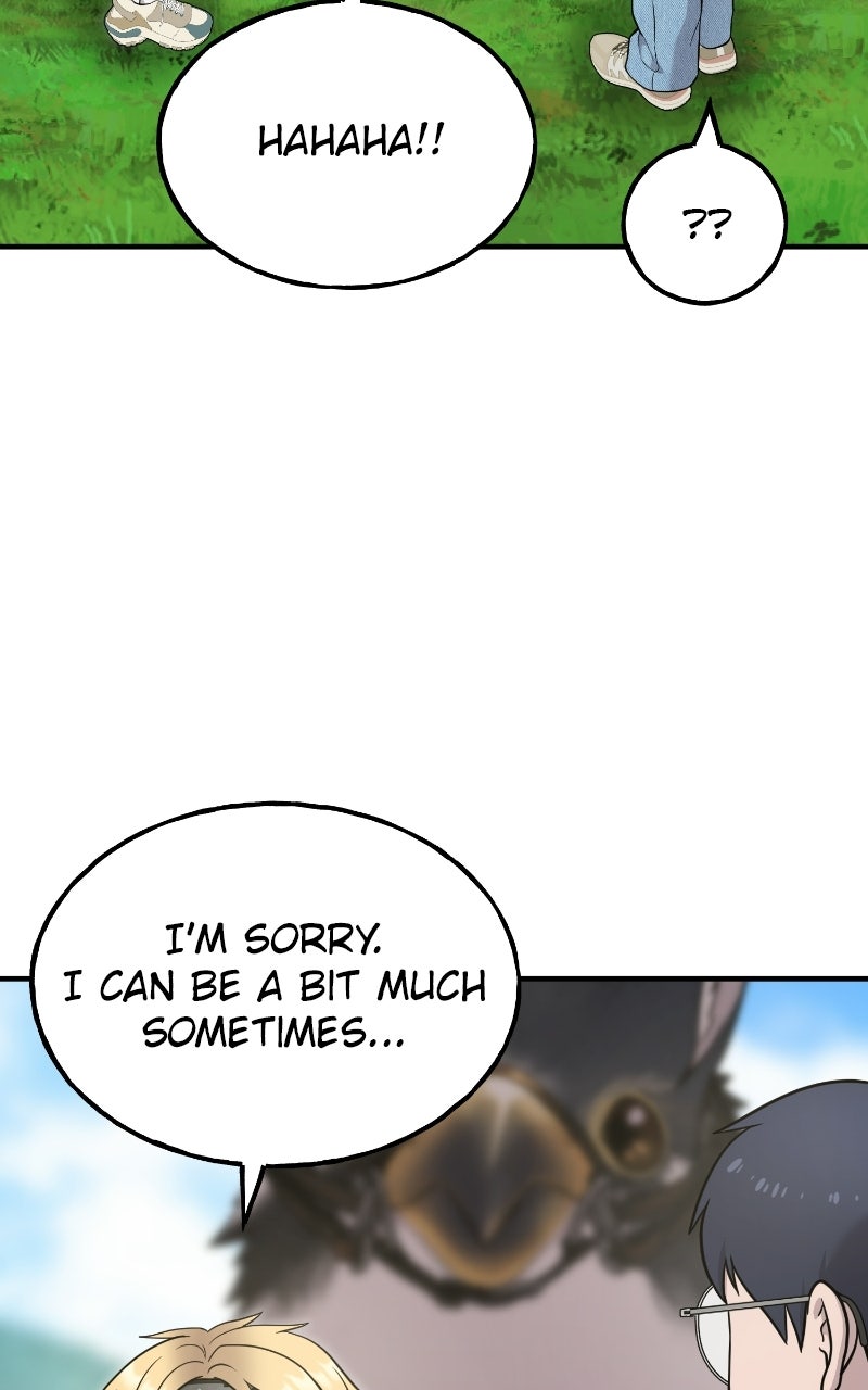 Read Hello, Little Griffin! chapter 24 image 13 on Lezhin