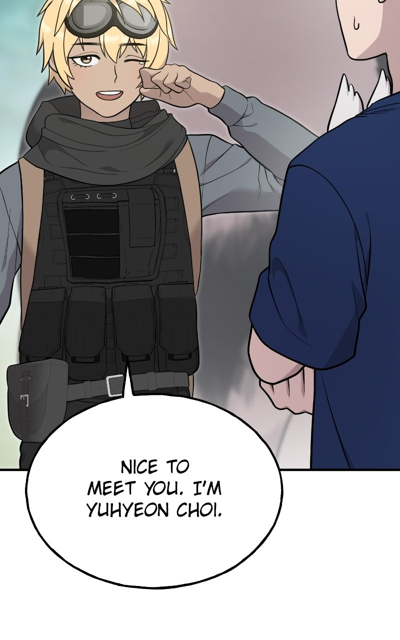 Read Hello, Little Griffin! chapter 24 image 14 on Lezhin