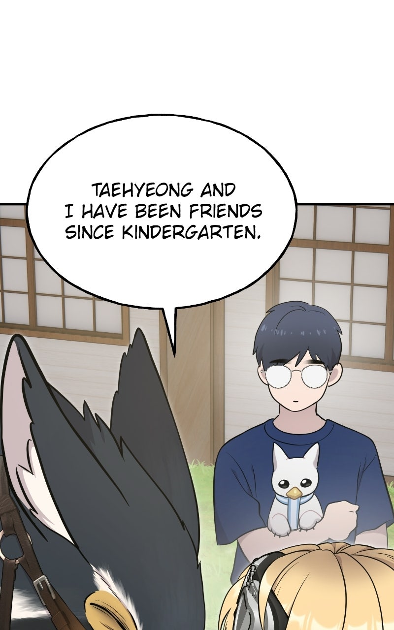Read Hello, Little Griffin! chapter 24 image 15 on Lezhin