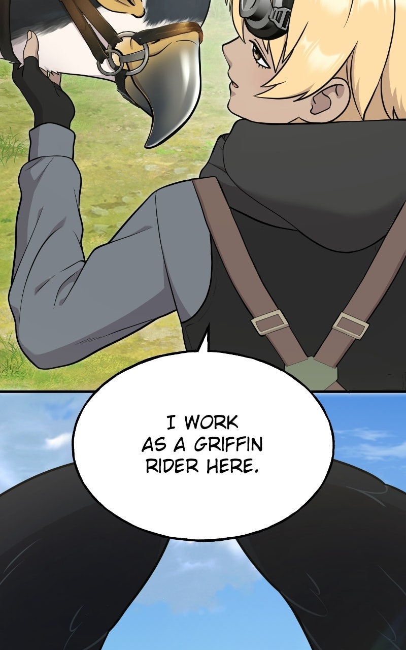 Read Hello, Little Griffin! chapter 24 image 16 on Lezhin